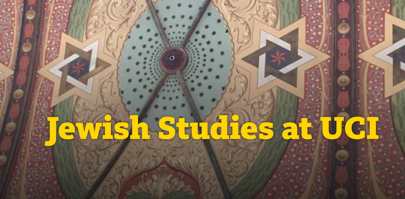 phd in jewish studies online